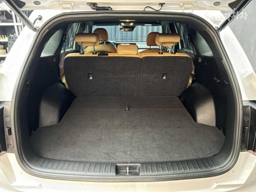 Киа Sorento 4-то поколение2.2 Дизел 2WD Signature - 7