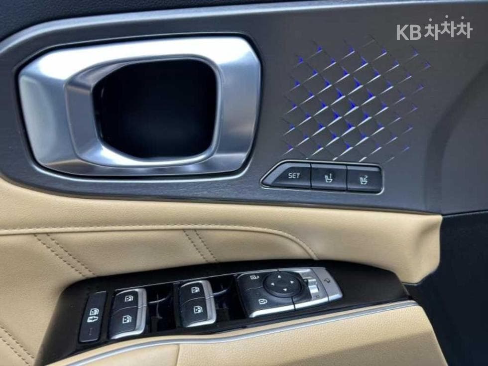 Киа Sorento 4-то поколение2.2 Дизел 2WD Signature - 13