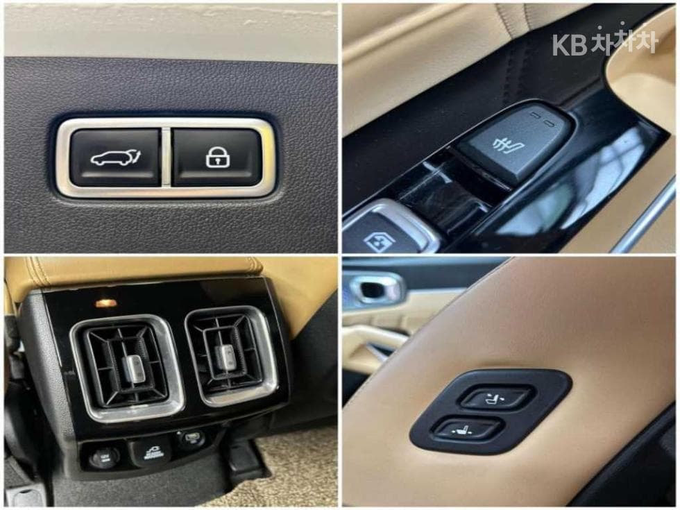 Киа Sorento 4-то поколение2.2 Дизел 2WD Signature - 15