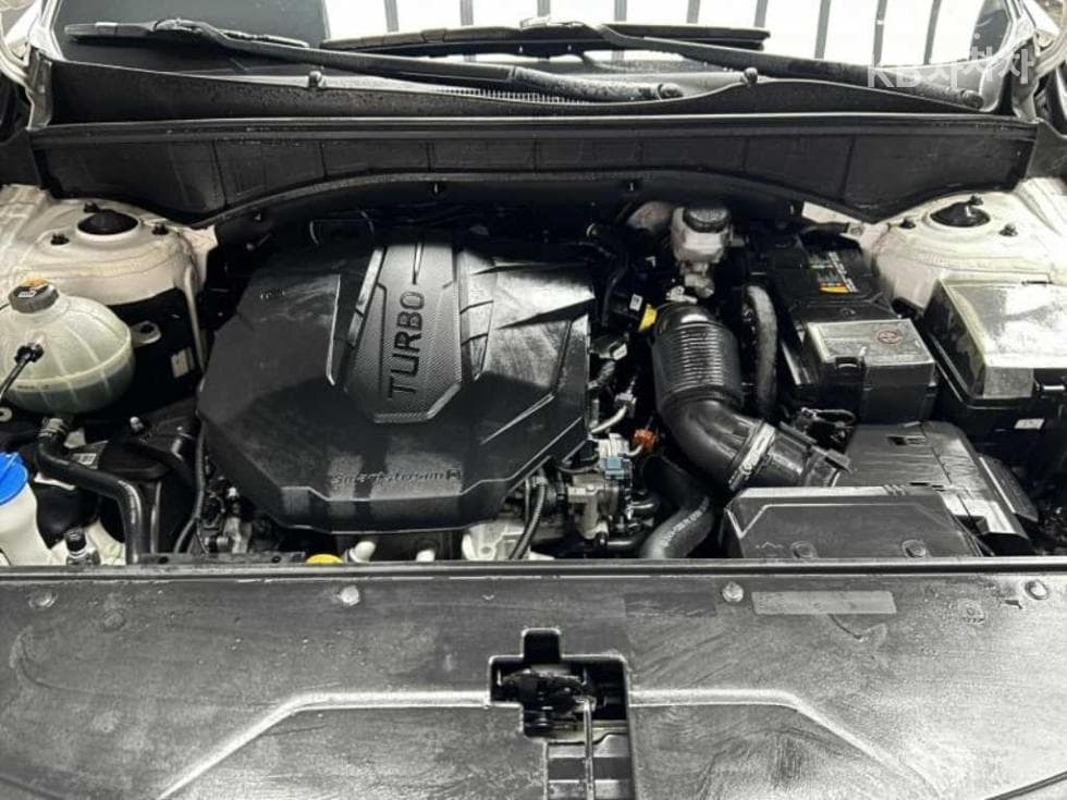 Киа Sorento 4-то поколение2.2 Дизел 2WD Signature - 19