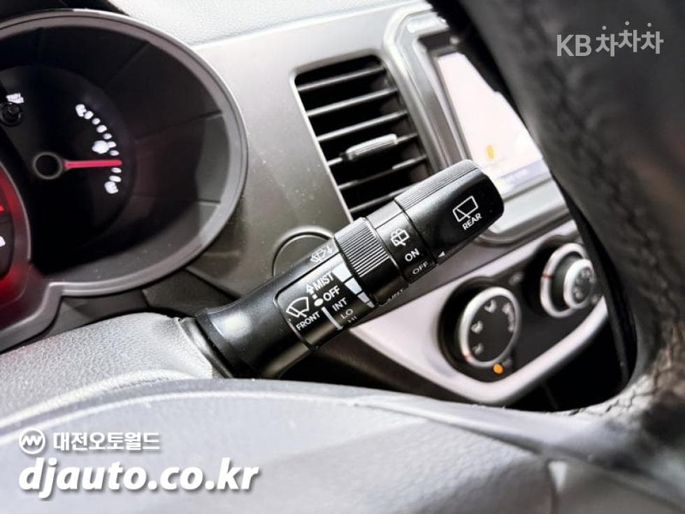 Киа all new Morning / PicantoDeluxe Специал (специален признак/издание) - 8