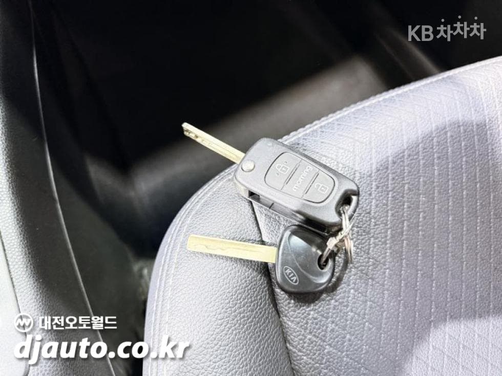 Киа all new Morning / PicantoDeluxe Специал (специален признак/издание) - 16