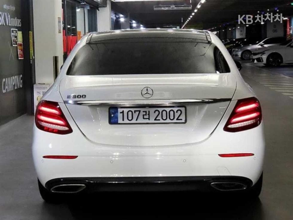 Mercedes-Benz E-Клас (W213)E300 Avantgarde - 5