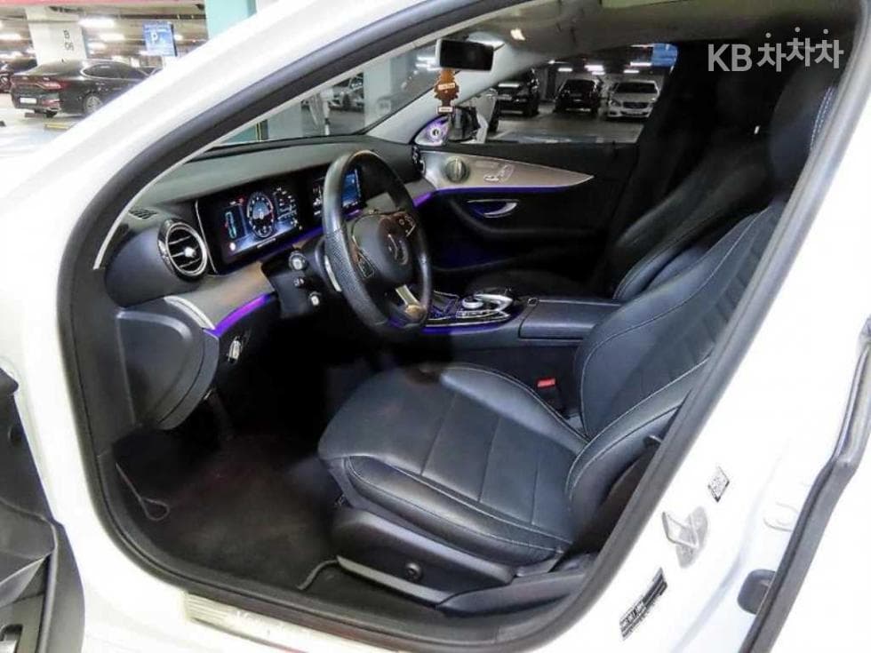 Mercedes-Benz E-Клас (W213)E300 Avantgarde - 6