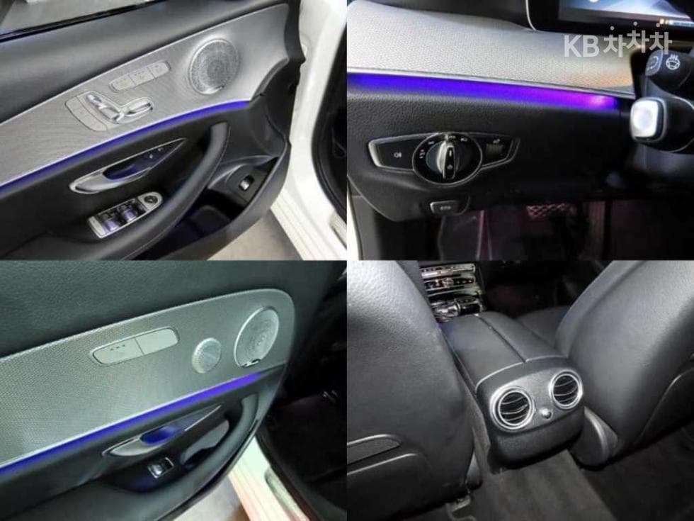 Mercedes-Benz E-Клас (W213)E300 Avantgarde - 17