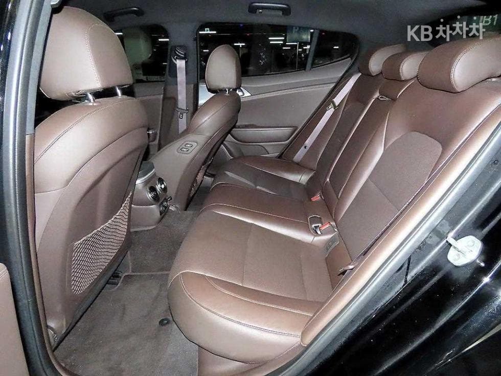 Киа Stinger2.0 Турбо 2WD 플래티넘 - 7