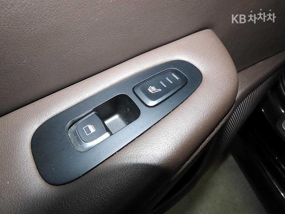 Киа Stinger2.0 Турбо 2WD 플래티넘 - 15