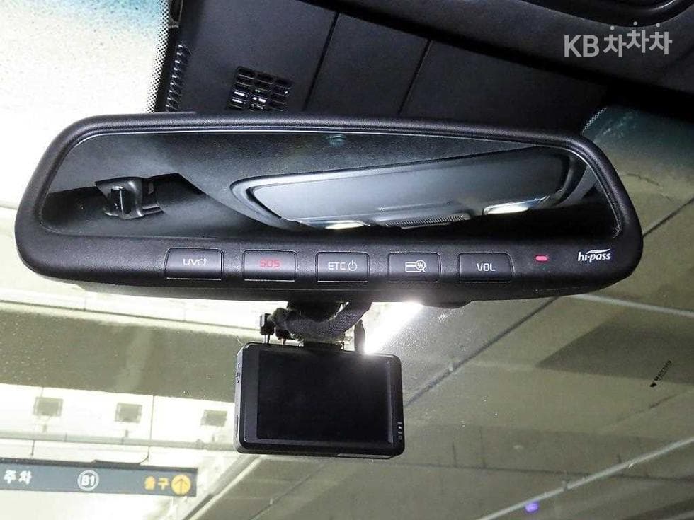 Киа Stinger2.0 Турбо 2WD 플래티넘 - 16