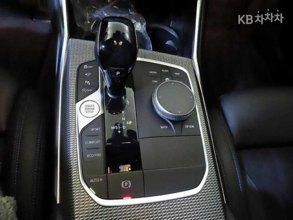 BMW 3 Серия (G20)320i M Sport - 12