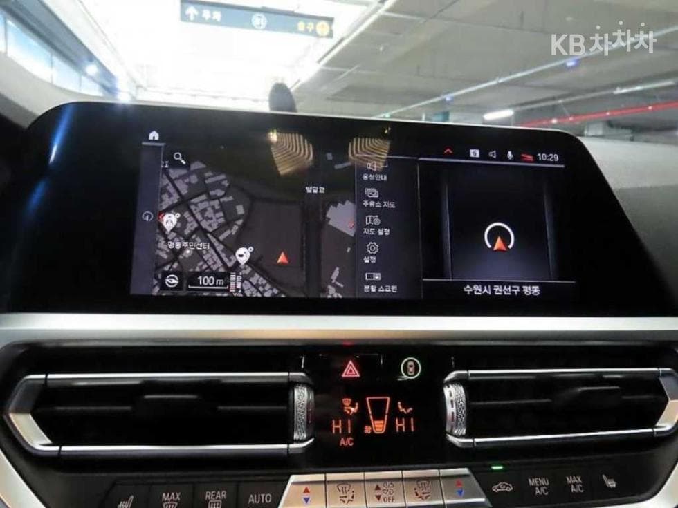 BMW 3 Серия (G20)320i M Sport - 13