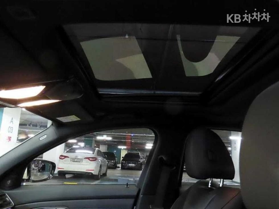 BMW 3 Серия (G20)320i M Sport - 17