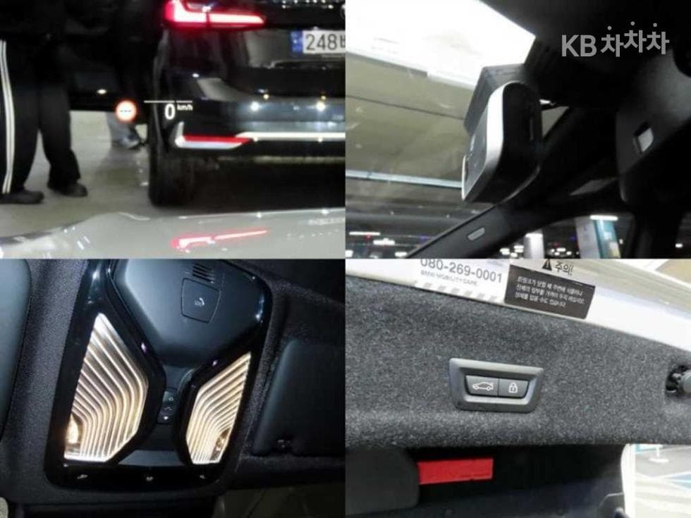BMW 3 Серия (G20)320i M Sport - 18