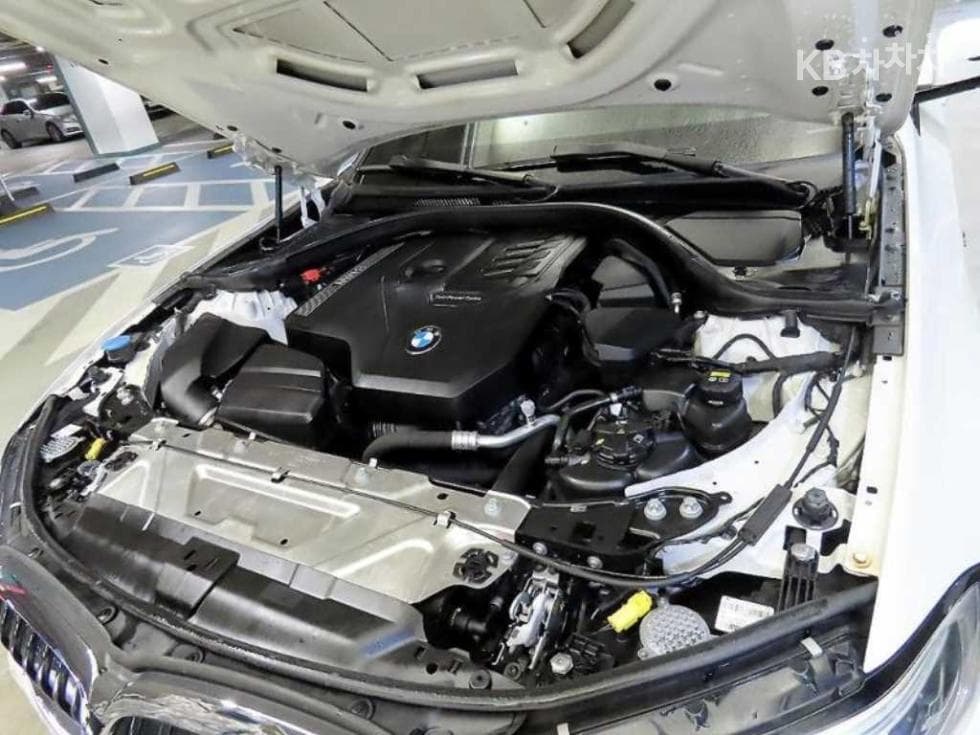 BMW 3 Серия (G20)320i M Sport - 19