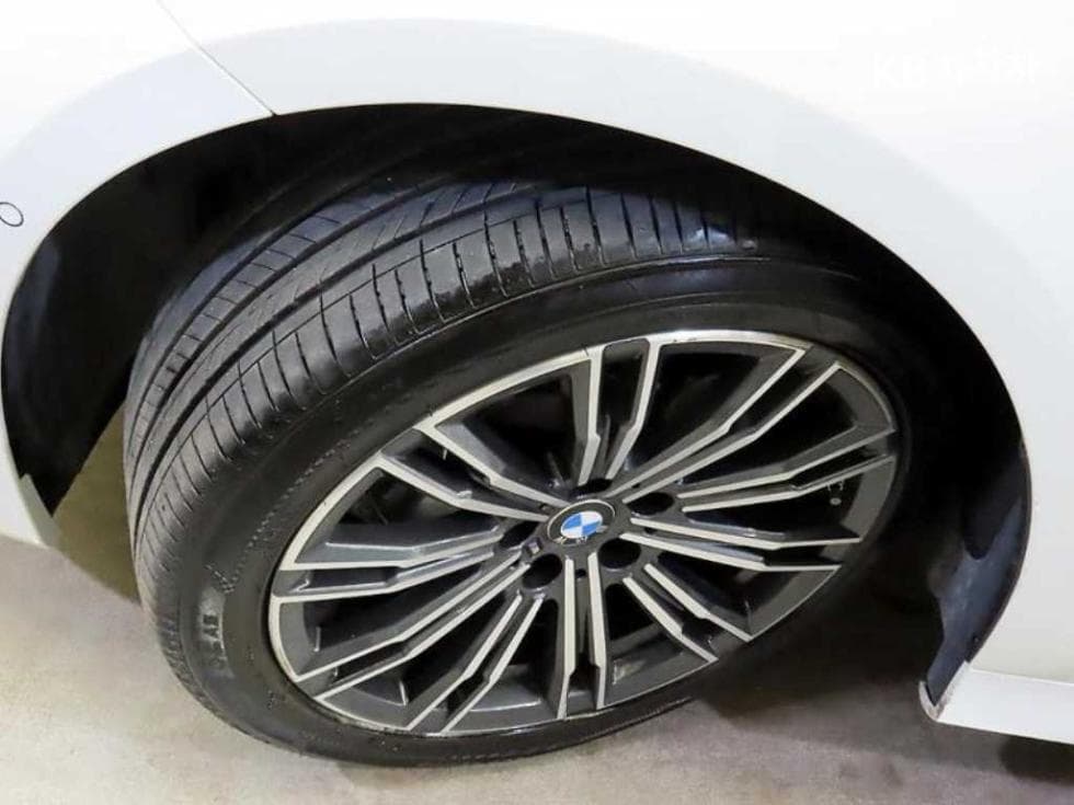 BMW 3 Серия (G20)320i M Sport - 20