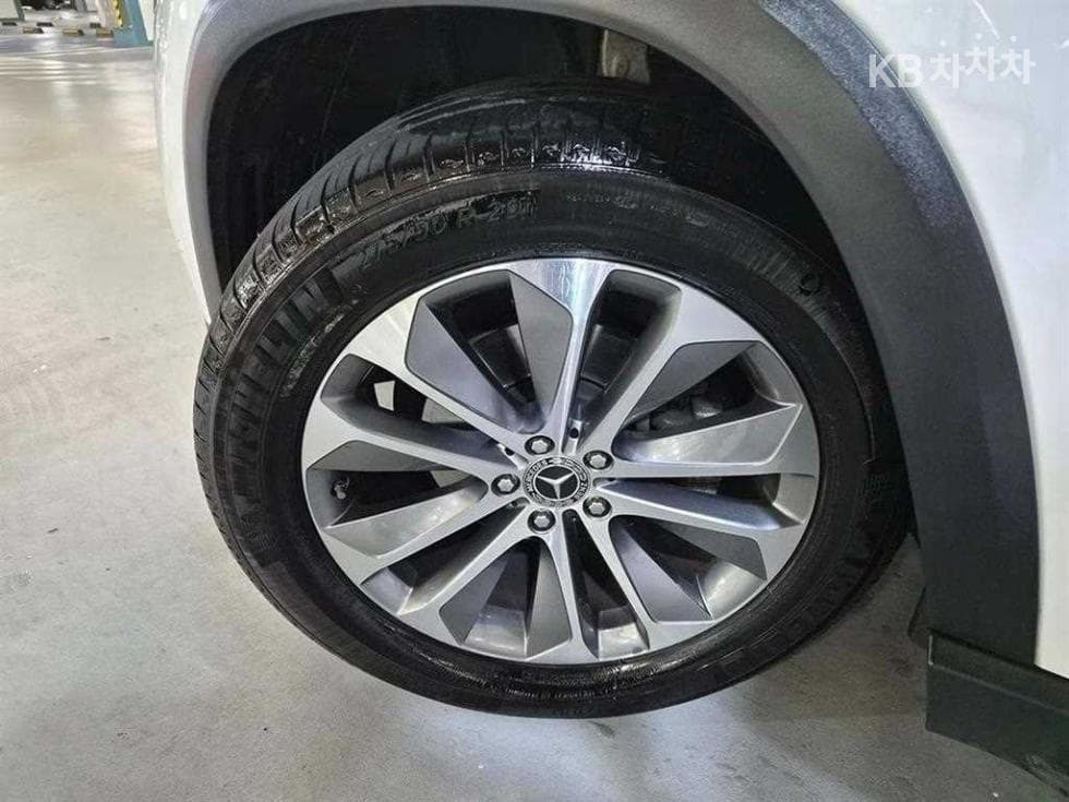 Mercedes-Benz GLE (V167)300 d 4Matic - 20