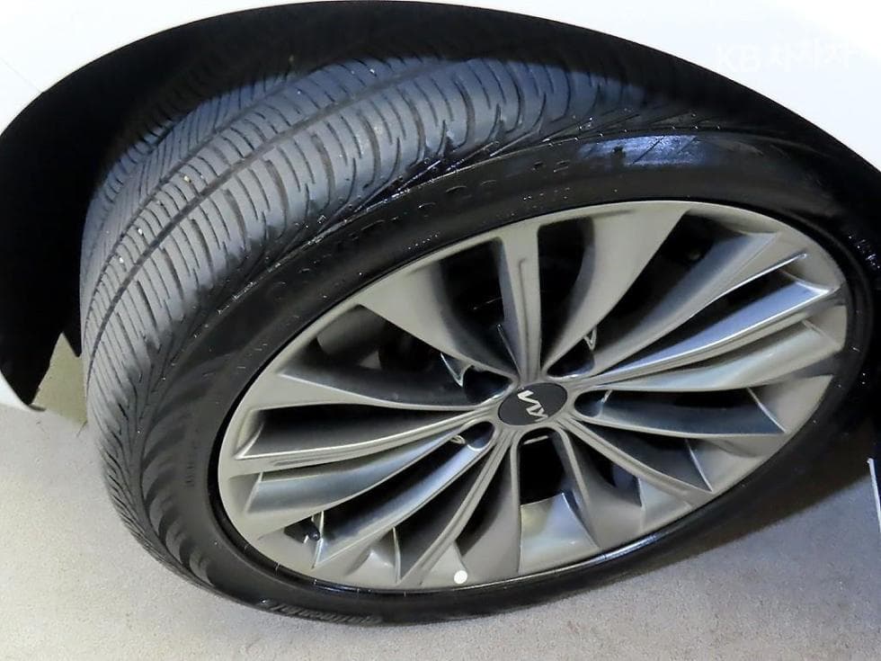 Киа The New (фейслифт) K9(Второ поколение)3.8 GDI AWD 베스트셀렉션Ⅰ - 20