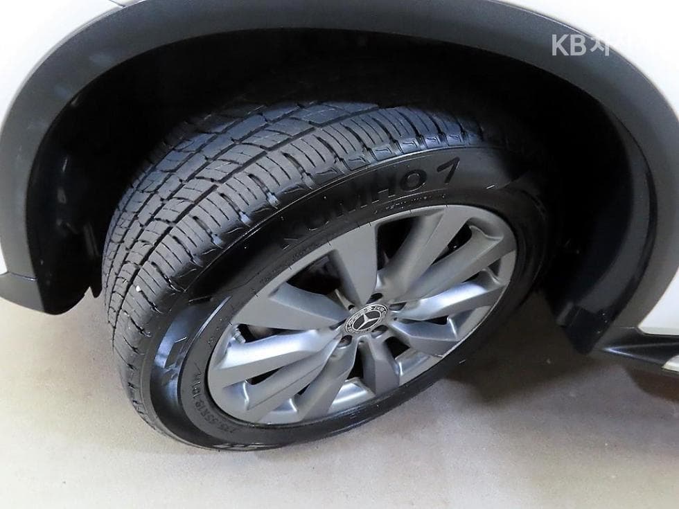 Mercedes-Benz GLC(X253)350e 4Matic Premium - 20