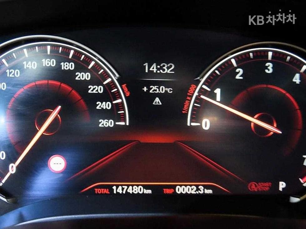 BMW Gran Turismo6 Series 640i xDrive Luxury Line - 9