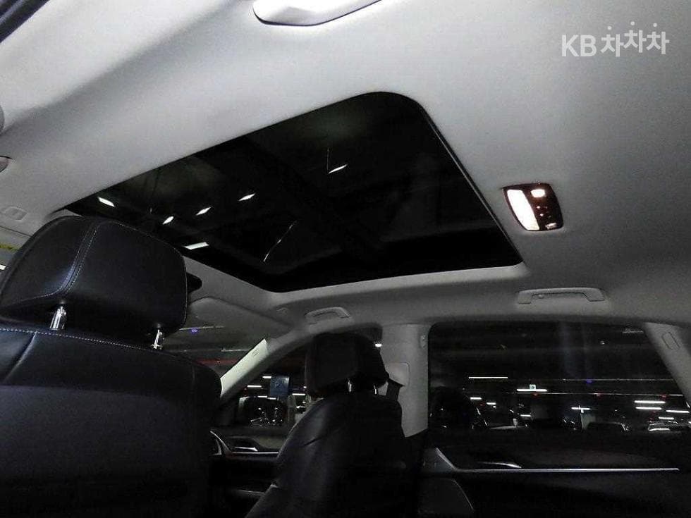 BMW Gran Turismo6 Series 640i xDrive Luxury Line - 15
