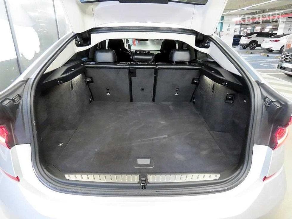 BMW Gran Turismo6 Series 640i xDrive Luxury Line - 16