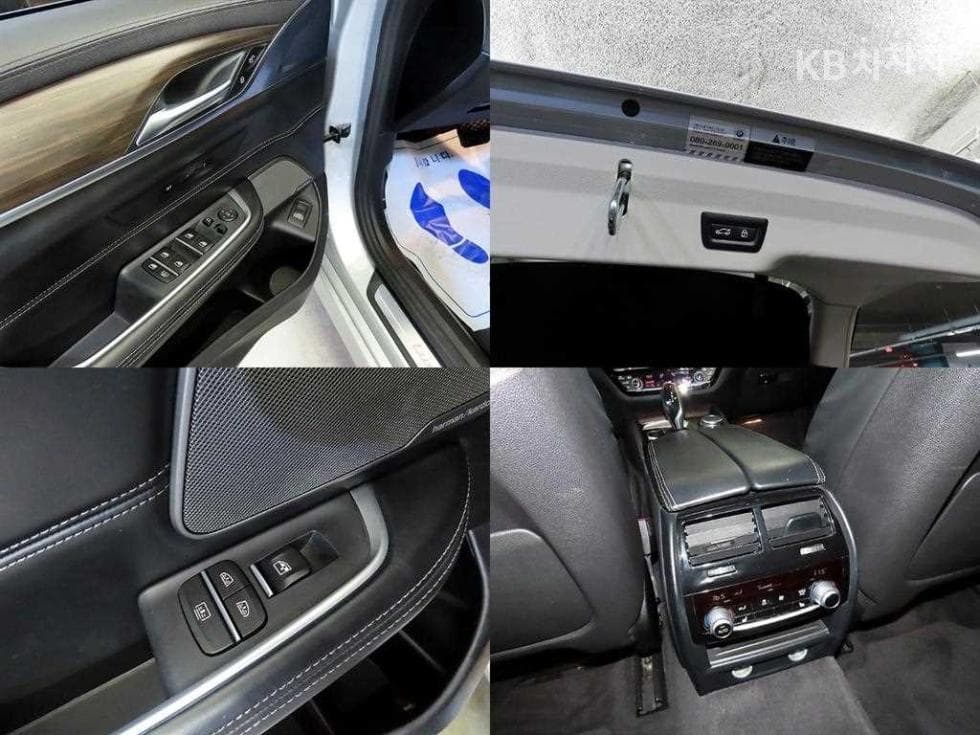 BMW Gran Turismo6 Series 640i xDrive Luxury Line - 17