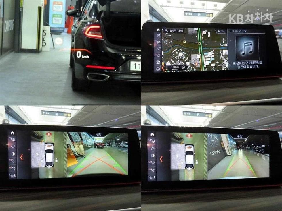 BMW Gran Turismo6 Series 640i xDrive Luxury Line - 18