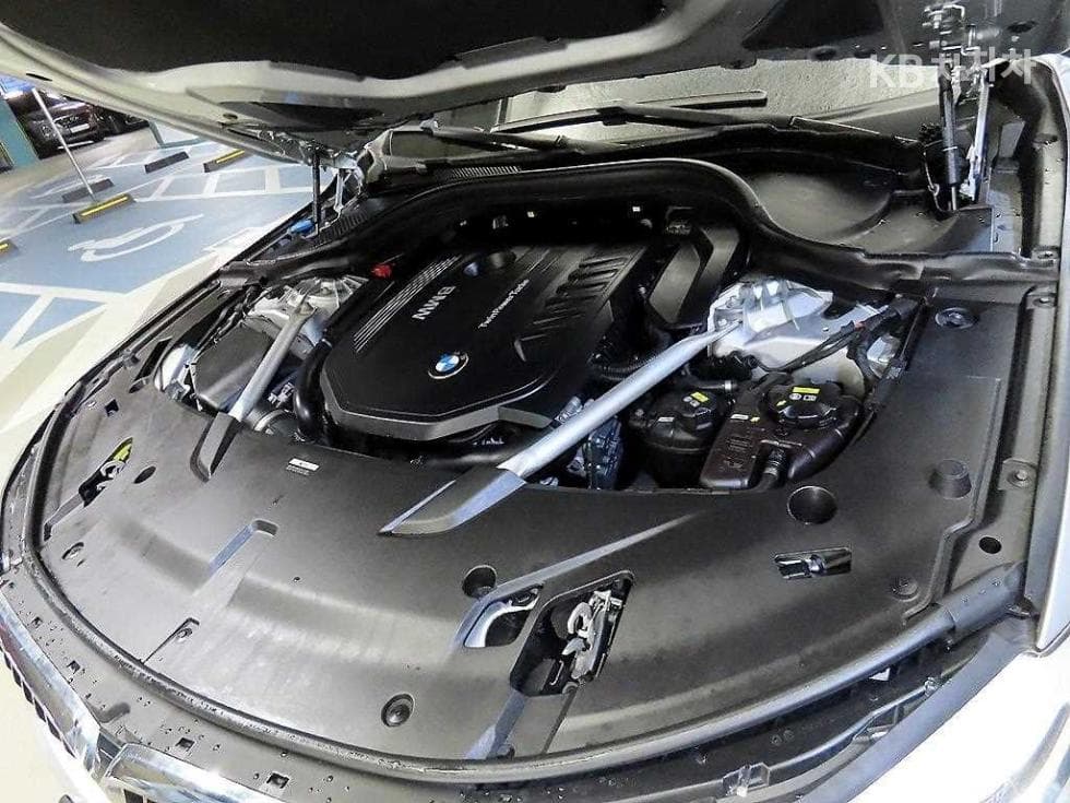 BMW Gran Turismo6 Series 640i xDrive Luxury Line - 19