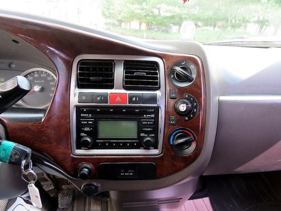 Хюндай Porter 2Удължено междуосие Super Cab CRDi DLX Стандартен - 13