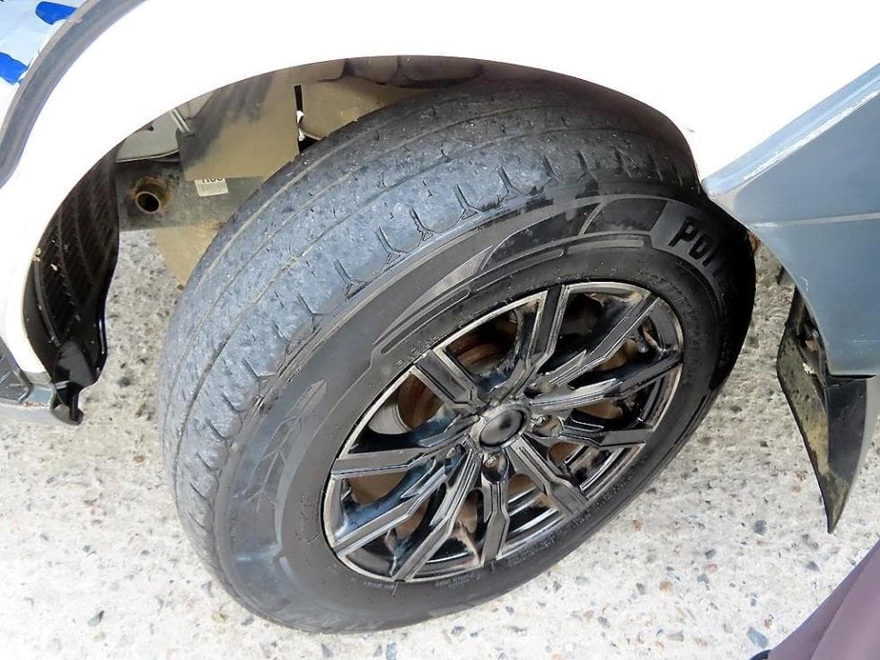 Хюндай Porter 2Удължено междуосие Super Cab CRDi DLX Стандартен - 15