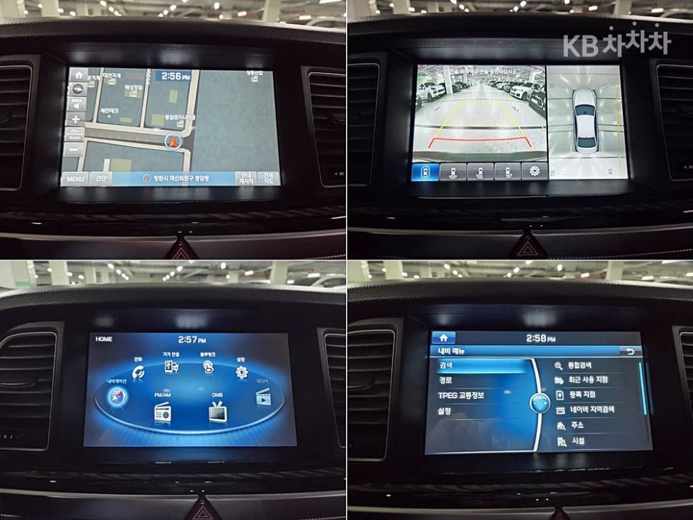 Дженезис G803.3 GDI AWD Премиум Люкс - 19