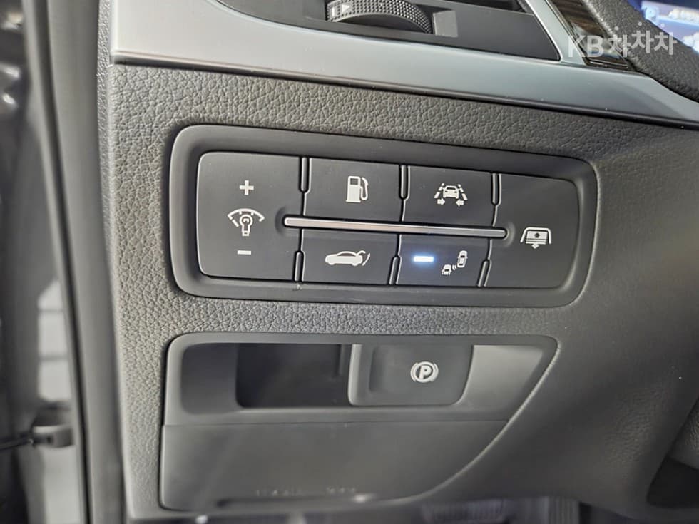 Дженезис G803.3 GDI AWD Премиум Люкс - 22