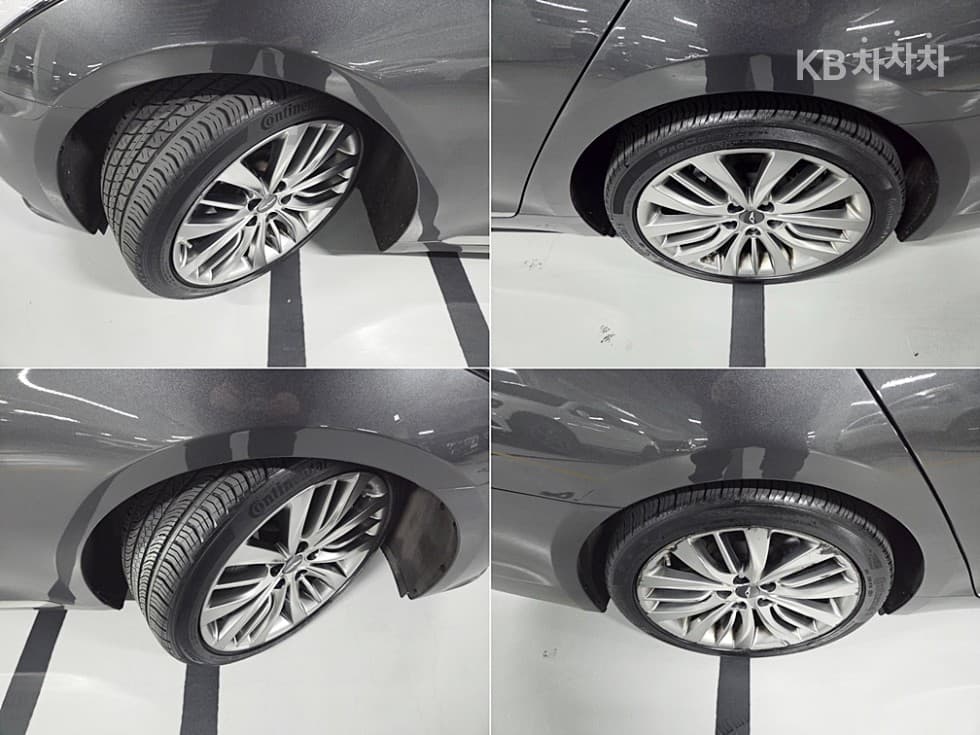 Дженезис G803.3 GDI AWD Премиум Люкс - 24