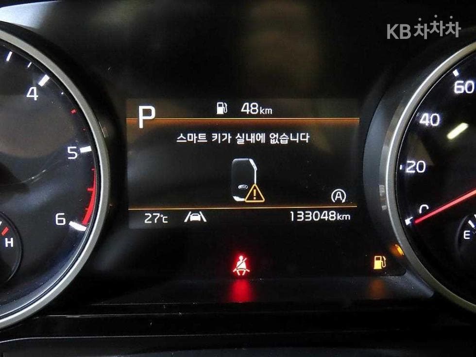 Киа Канивал 4-то поколениеD2.2 11-местен Престиж - 9