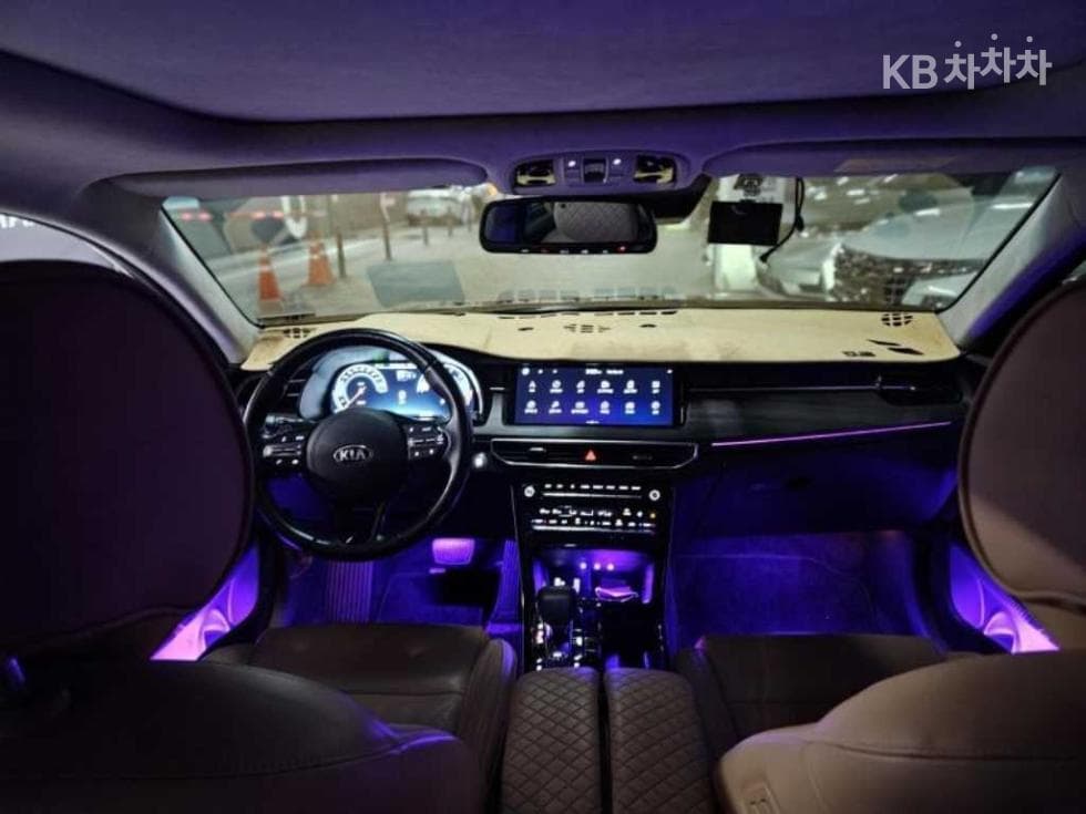 Киа K7 Premiere2.5 GDi X 에디션 - 7