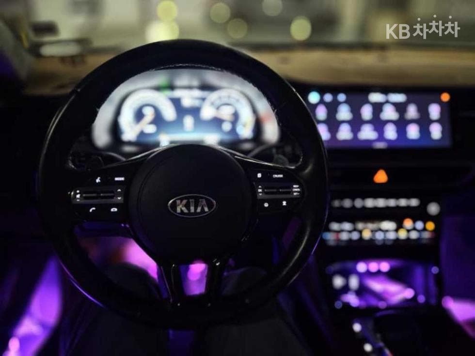 Киа K7 Premiere2.5 GDi X 에디션 - 6