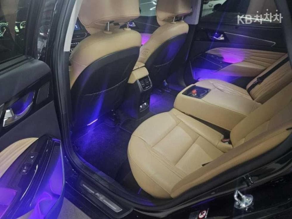 Киа K7 Premiere2.5 GDi X 에디션 - 10