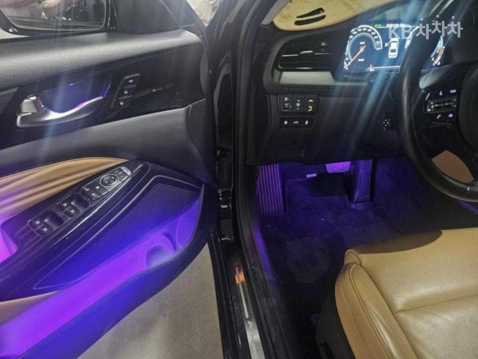 Киа K7 Premiere2.5 GDi X 에디션 - 14