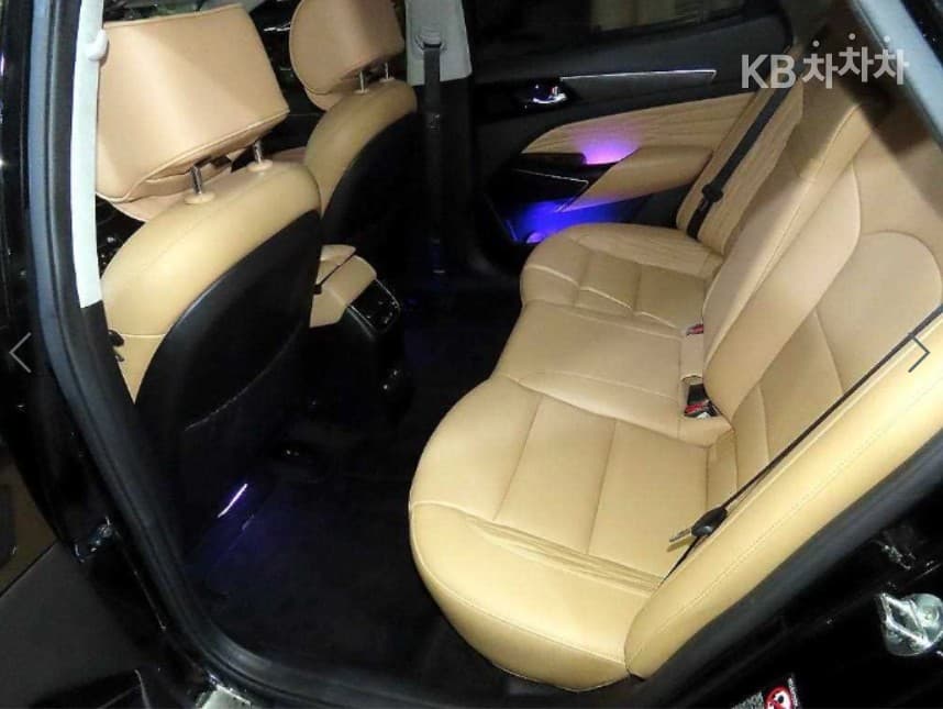 Киа K7 Premiere2.5 GDi X 에디션 - 12