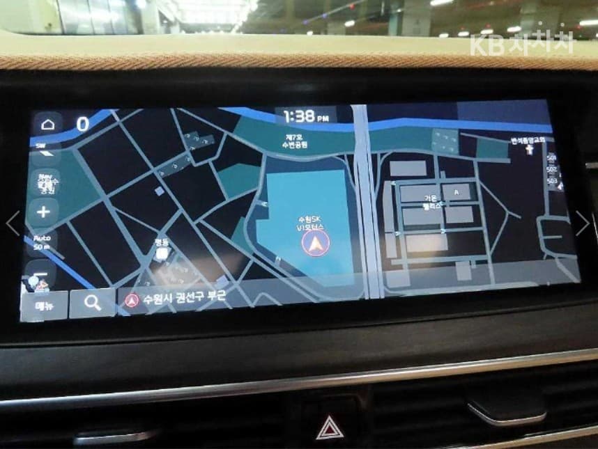 Киа K7 Premiere2.5 GDi X 에디션 - 19