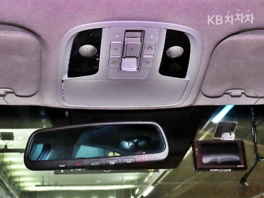 Киа K7 Premiere2.5 GDi X 에디션 - 20