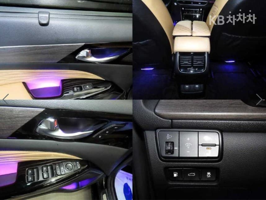 Киа K7 Premiere2.5 GDi X 에디션 - 23