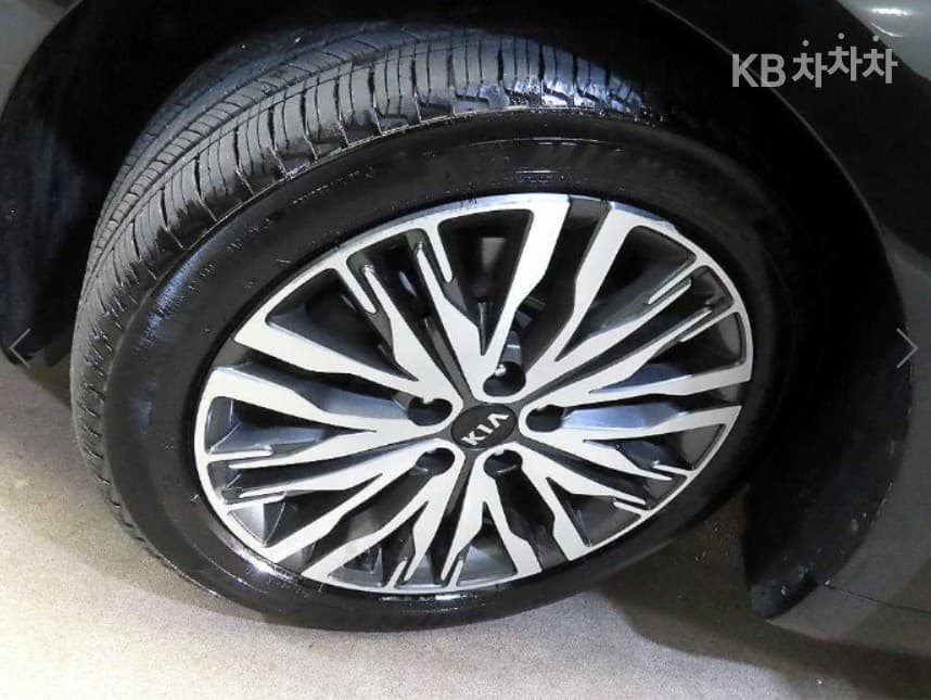 Киа K7 Premiere2.5 GDi X 에디션 - 25