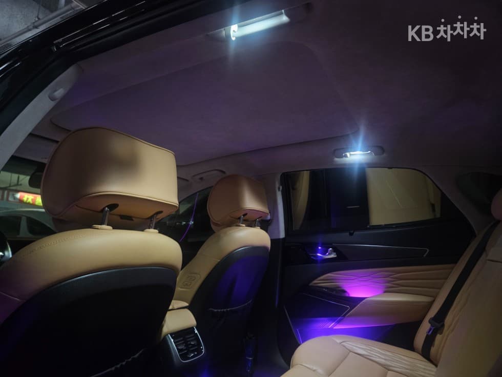 Киа K7 Premiere2.5 GDi X 에디션 - 21