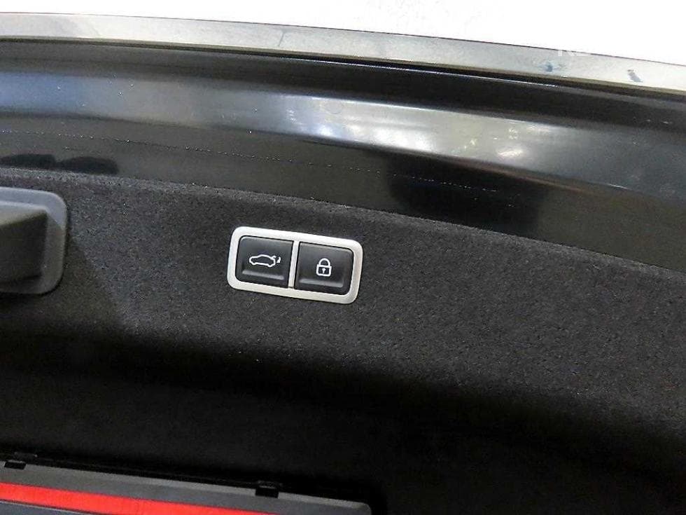 Genesis G80(RG3)3.5 Turbo Gasoline Direct Injection 2WD - 17