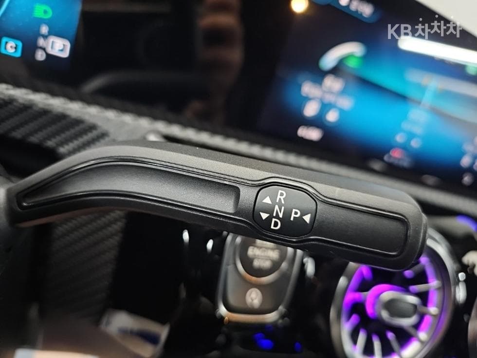 Mercedes-Benz A클래스(W177)A220 Hatchback Стандартен - 8