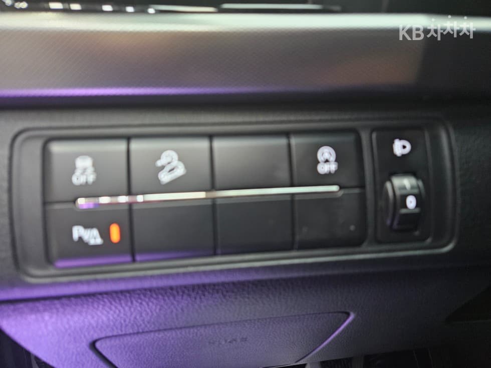 КейДжи Мобилити The New (фейслифт) Rexton 스포츠2.2 4x4 Noblesse - 12