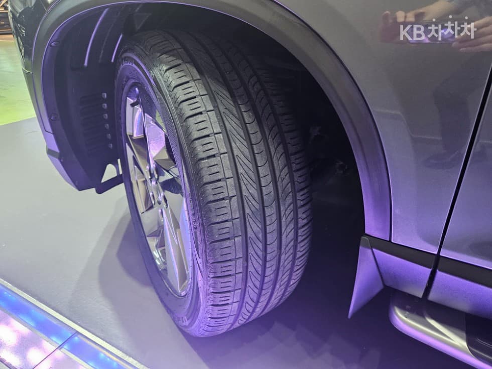 КейДжи Мобилити The New (фейслифт) Rexton 스포츠2.2 4x4 Noblesse - 29