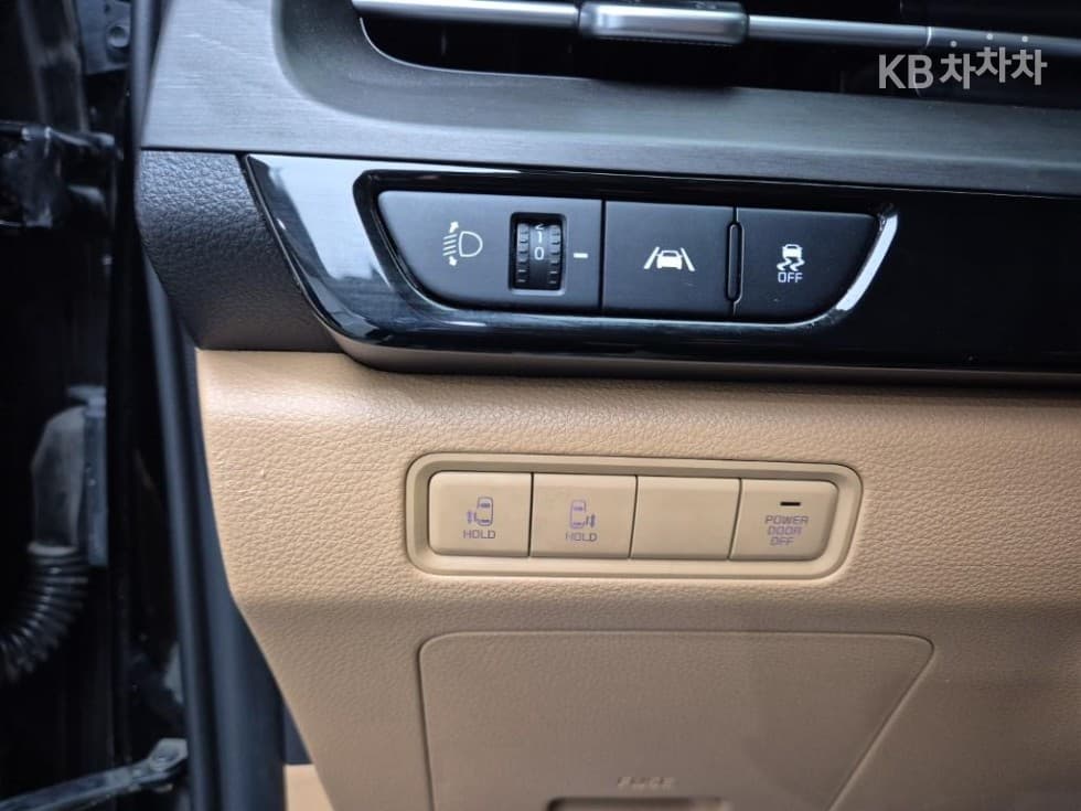 Kia Carnival 4th generationD2.2 9-seater Prestige - 14