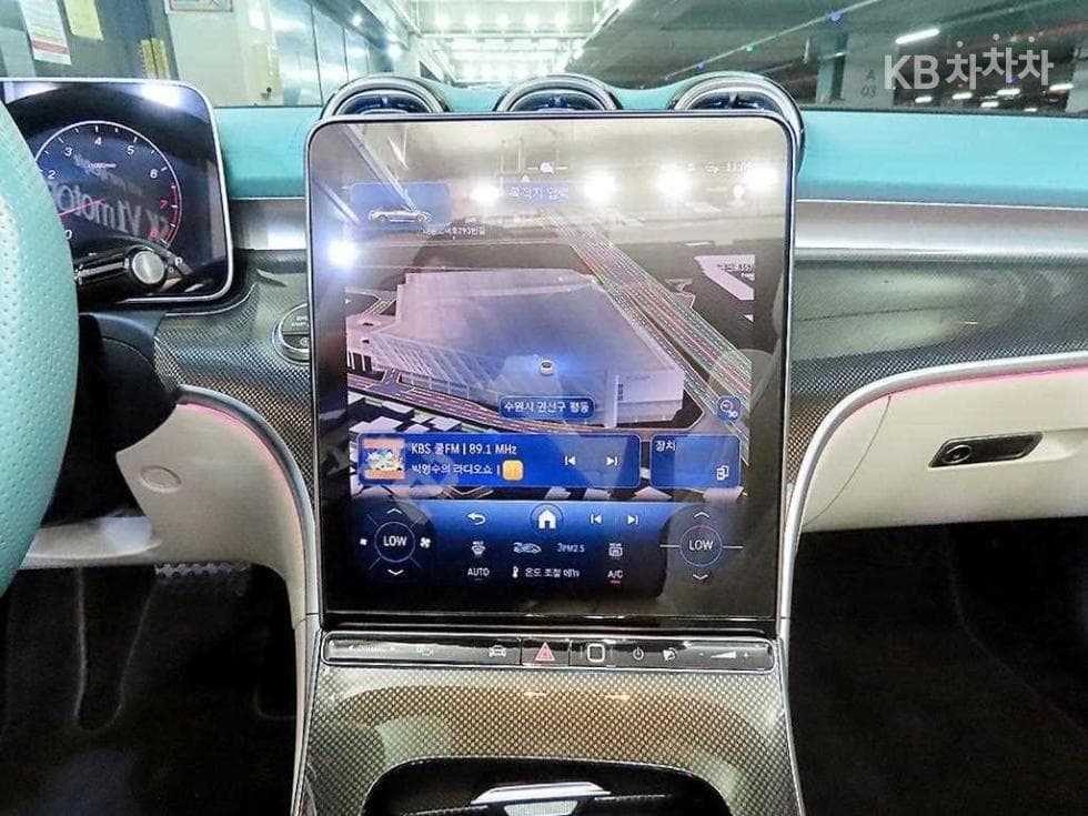 Mercedes-Benz CLE클래스 (C236)CLE 200 Cabriolet Стандартен - 13