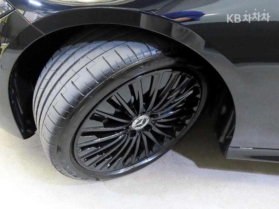 Mercedes-Benz CLE클래스 (C236)CLE 200 Cabriolet Стандартен - 20